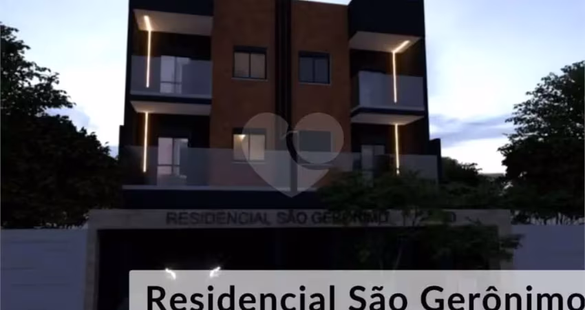 Apartamento com 3 quartos à venda em jardim bela vista - sp