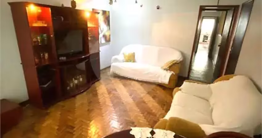 Sobrado com 3 quartos à venda em Vila Assunção - SP