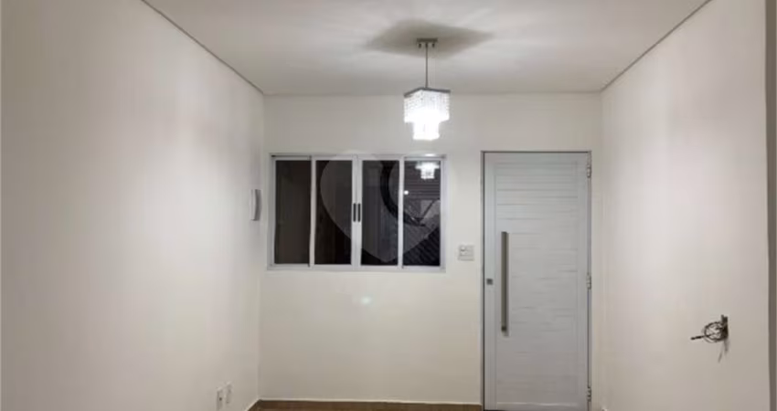 Casa com 3 quartos à venda em Vila Alto De Santo André - SP