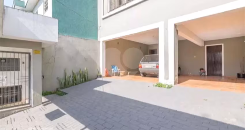 Casa com 4 quartos à venda no Campestre, Santo André 