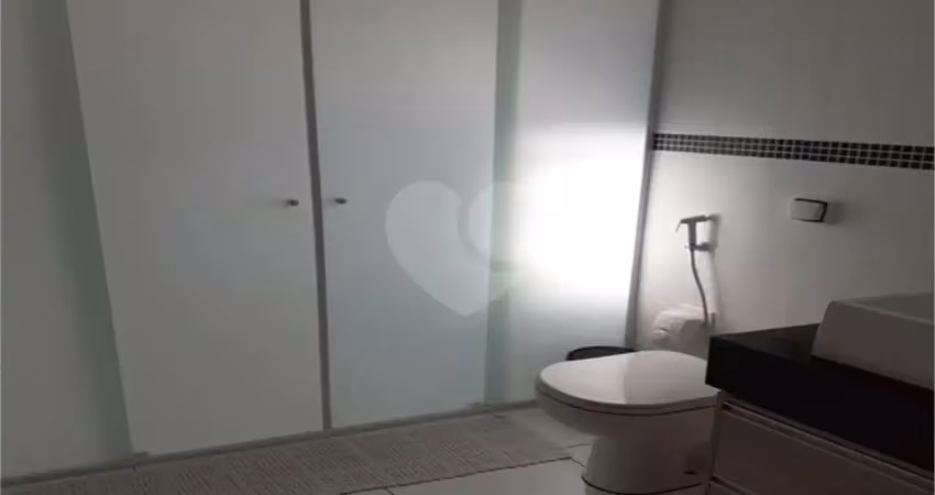 Casa com 3 quartos à venda na Vila Humaitá, Santo André 