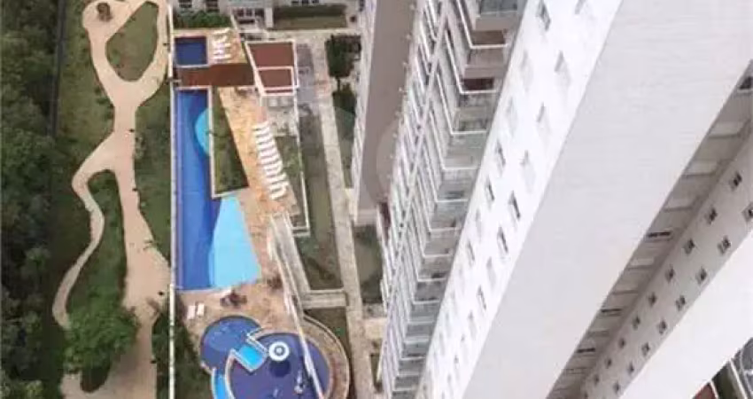 Apartamento com 2 quartos à venda em casa branca - sp