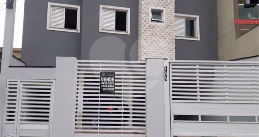 Casa com 3 quartos à venda em Vila Linda - SP