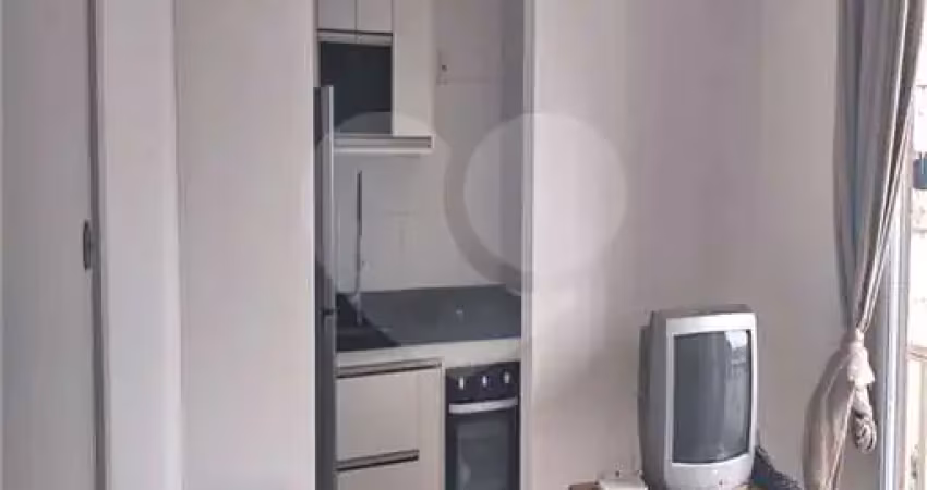 Apartamento com 2 quartos à venda em vila joão ramalho - sp