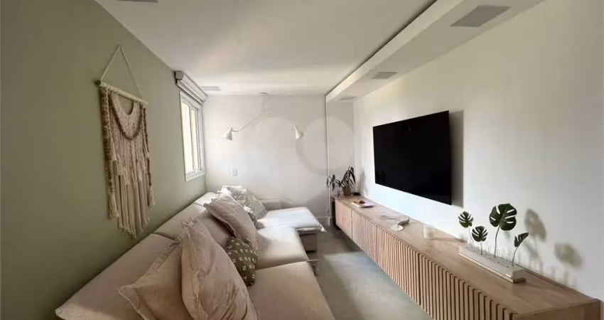 Apartamento com 4 quartos à venda em vila guiomar - sp