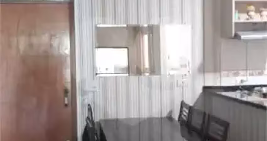 Apartamento com 2 quartos à venda em vila humaitá - sp