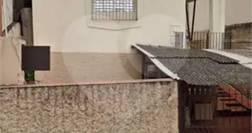 Terreno à venda em Vila Camilópolis - SP