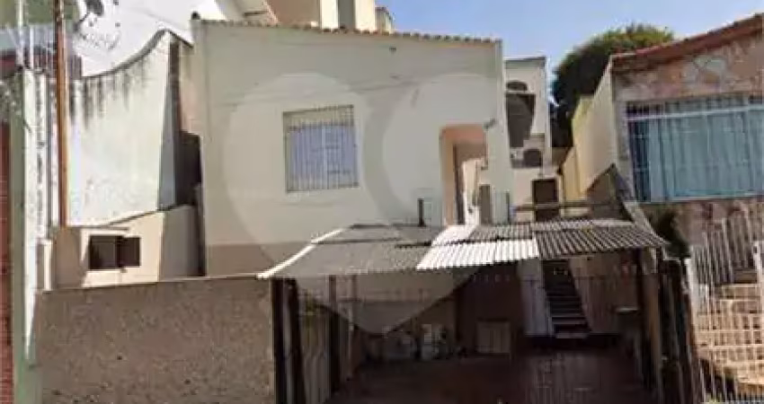 Terreno à venda na Vila Camilópolis, Santo André 