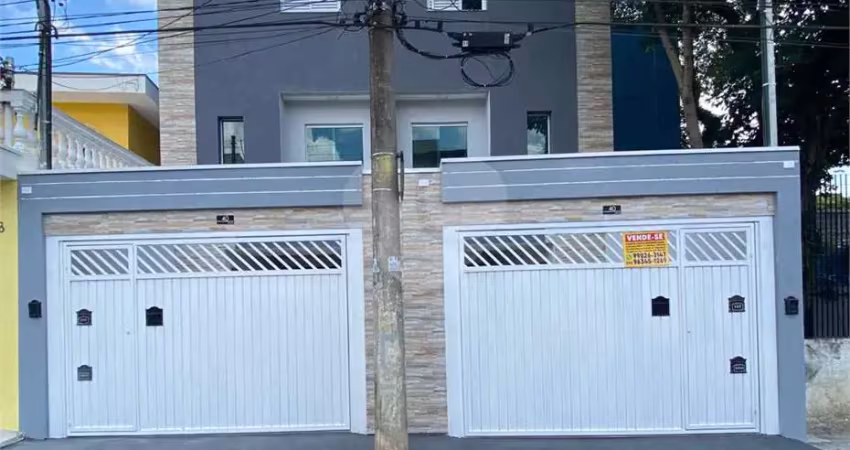 Condomínio com 3 quartos à venda em vila humaitá - sp