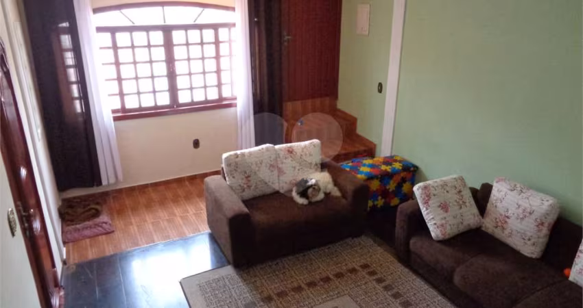 Casa com 4 quartos à venda em Jardim Santo Antônio - SP