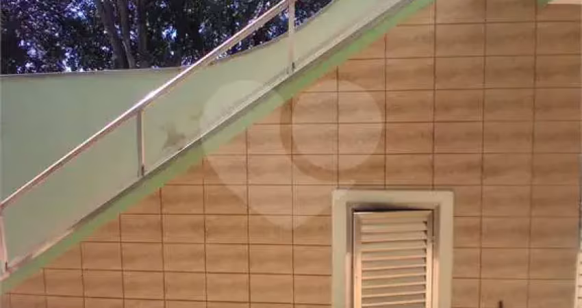 Casa com 3 quartos à venda na Vila Lucinda, Santo André 