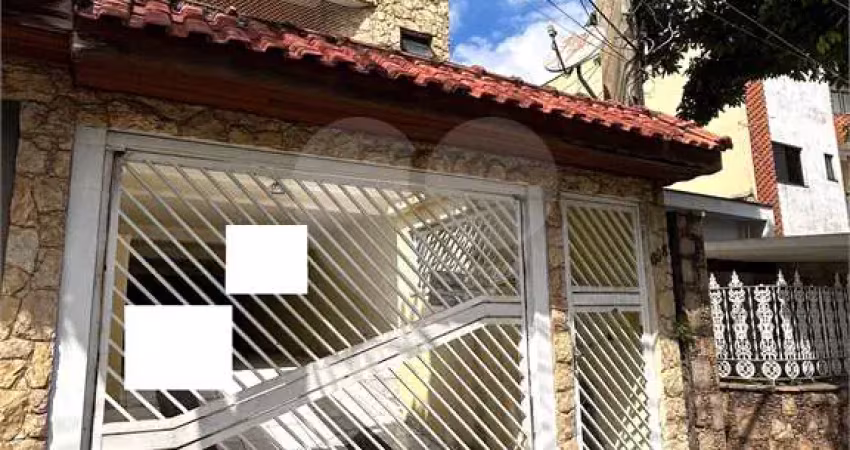 Apartamento com 3 quartos à venda em vila camilópolis - sp