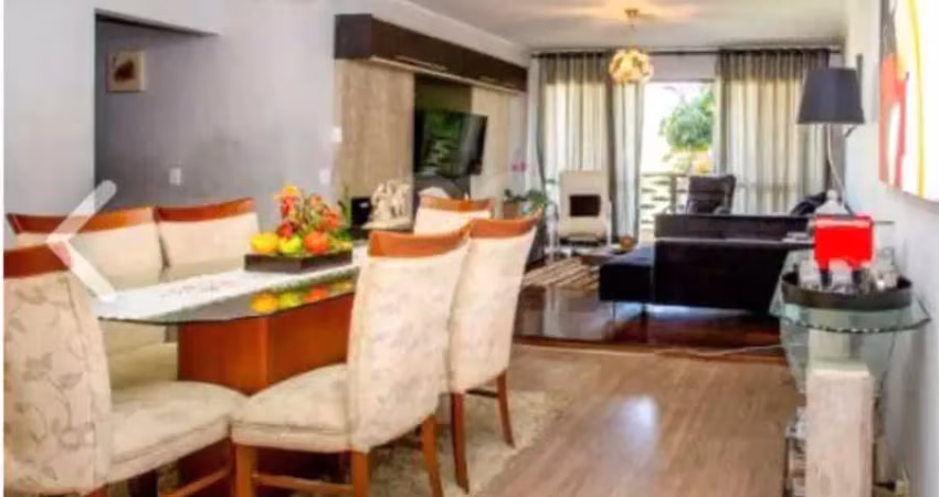 Apartamento com 3 quartos à venda no Centro, São Bernardo do Campo 