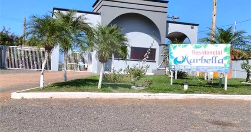 Condomínio com 3 quartos à venda em Centro - SP