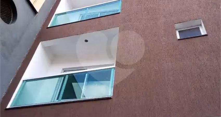 Casa com 2 quartos à venda no Jardim Rina, Santo André 