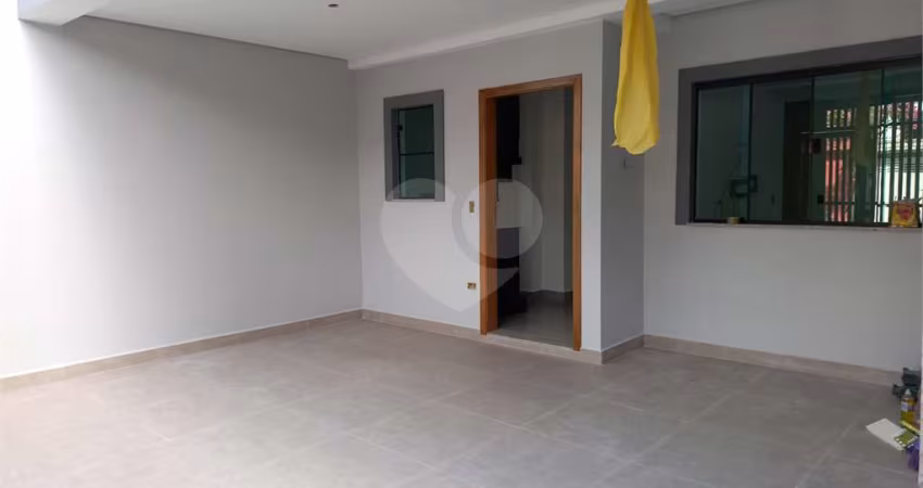 Condomínio com 3 quartos à venda em Vila Curuçá - SP