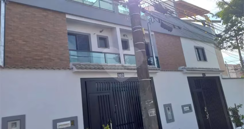 Condomínio com 3 quartos à venda em vila curuçá - sp