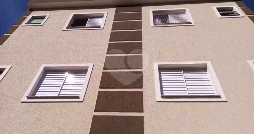 Cobertura com 2 quartos à venda em vila francisco matarazzo - sp