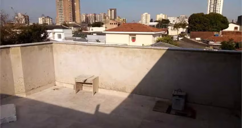 Cobertura com 3 quartos à venda no Campestre, Santo André 