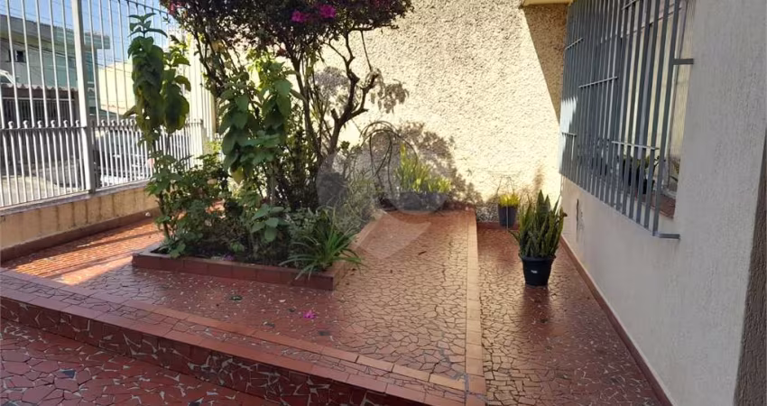 Terreno com 2 quartos à venda em Vila Metalúrgica - SP