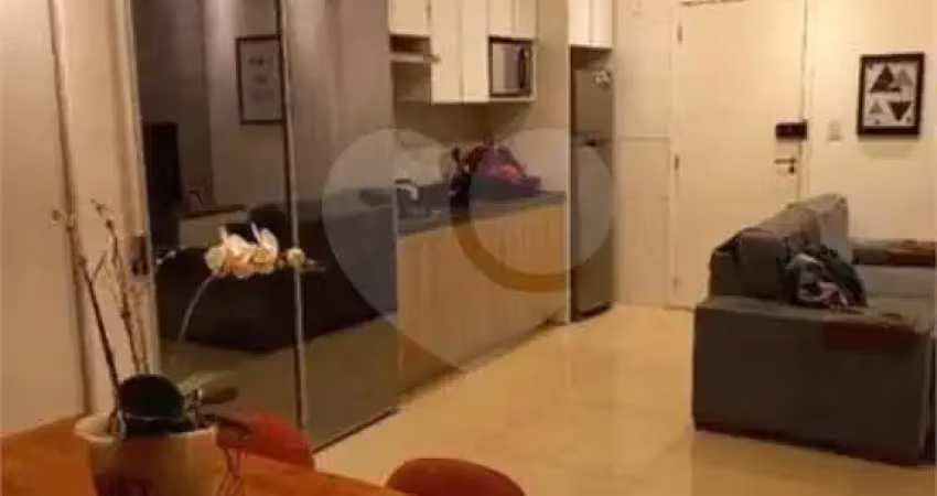 Apartamento com 2 quartos à venda no Centro, Diadema 