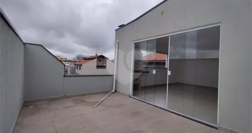 Apartamento com 3 quartos à venda em jardim utinga - sp