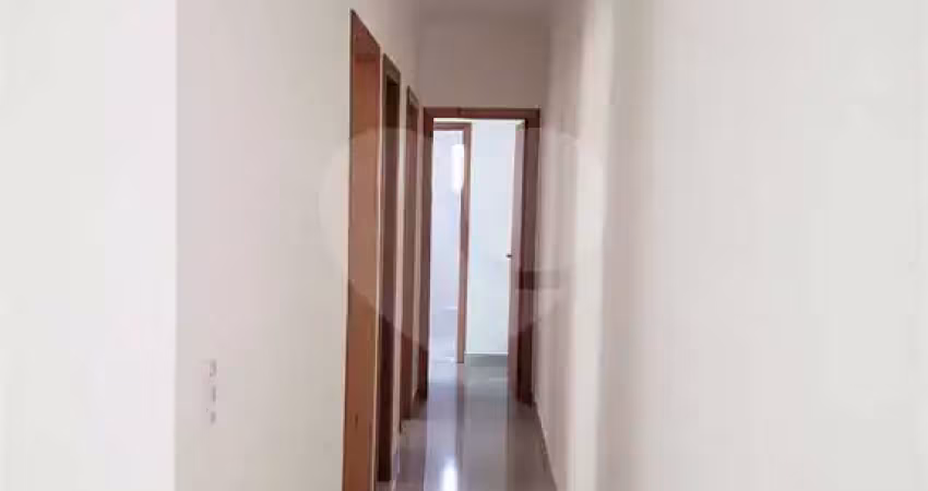 Apartamento com 3 quartos à venda no Utinga, Santo André 