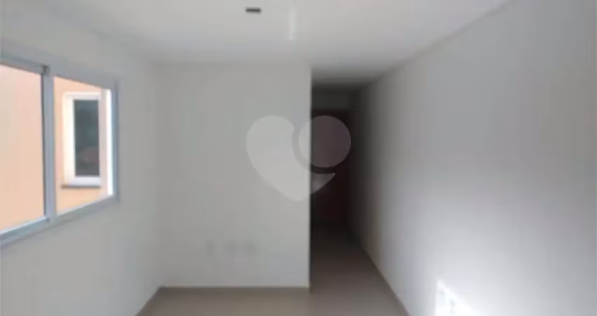 Apartamento com 2 quartos à venda em vila camilópolis - sp