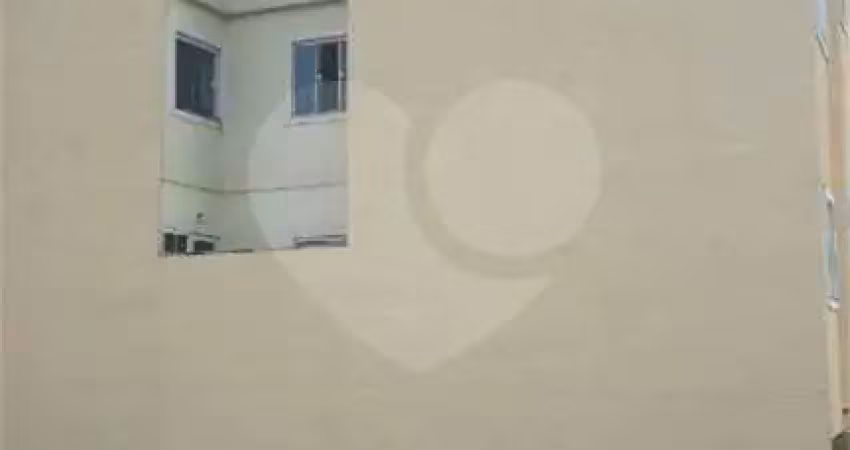 Cobertura com 2 quartos à venda em vila camilópolis - sp