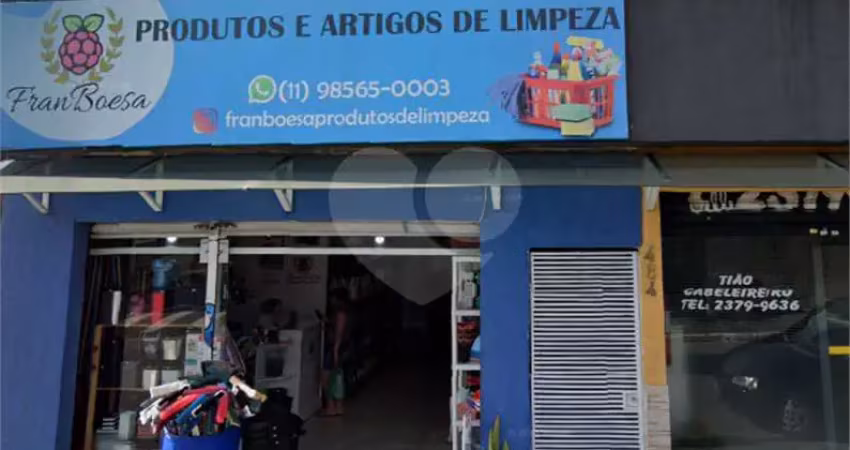 Casa com 3 quartos à venda em vila camilópolis - sp