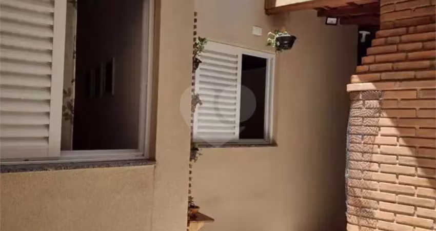 Apartamento com 2 quartos à venda em jardim progresso - sp