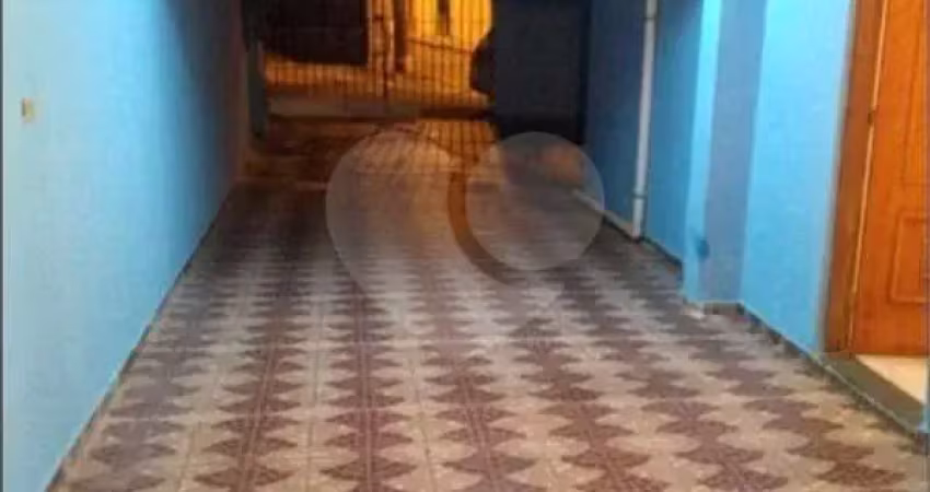 Casa com 2 quartos à venda em vila alto de santo andré - sp