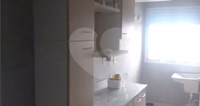 Apartamento com 2 quartos à venda em vila camilópolis - sp