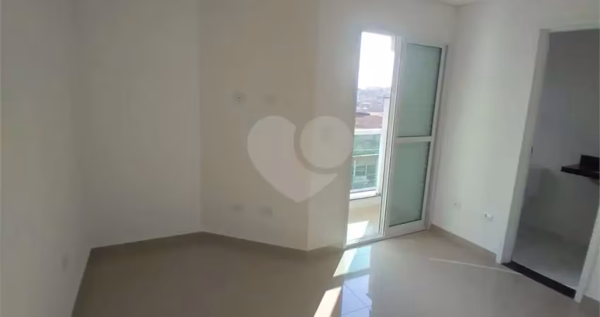 Apartamento com 2 quartos à venda em parque novo oratório - sp