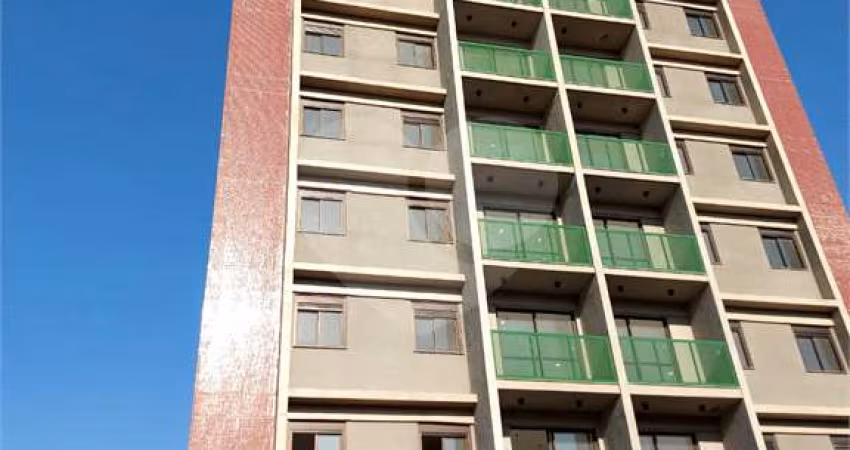 Apartamento com 2 quartos à venda em Vila Alpina - SP