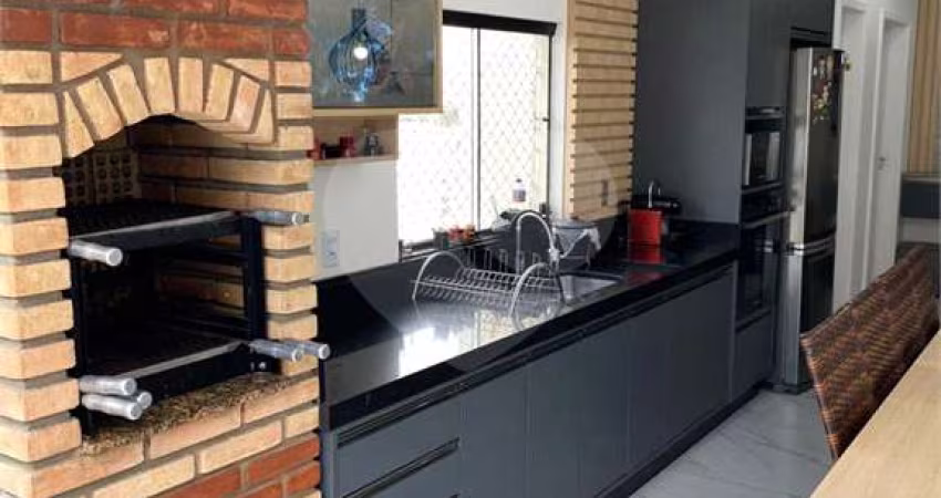 Cobertura com 3 quartos à venda em Vila Metalúrgica - SP