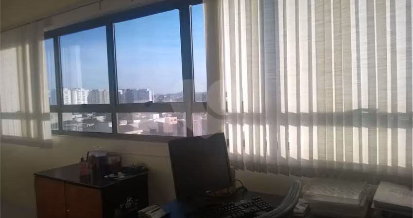 Sala comercial à venda no Santo Antônio, São Caetano do Sul 