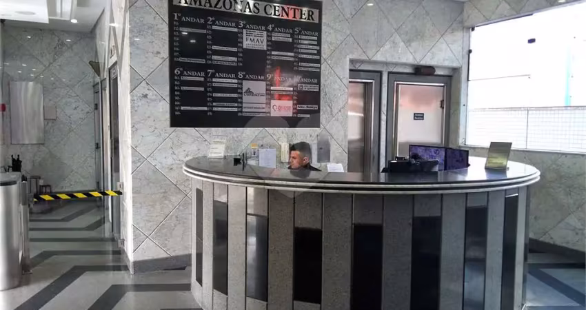 Salas à venda em Centro - SP