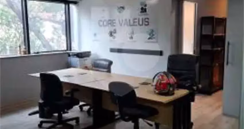Sala comercial à venda no Centro, São Caetano do Sul 