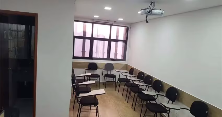 Sala comercial à venda no Centro, São Caetano do Sul 