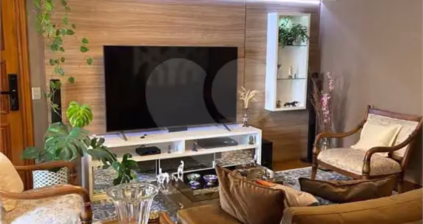 Apartamento com 3 quartos à venda no Centro, Santo André 