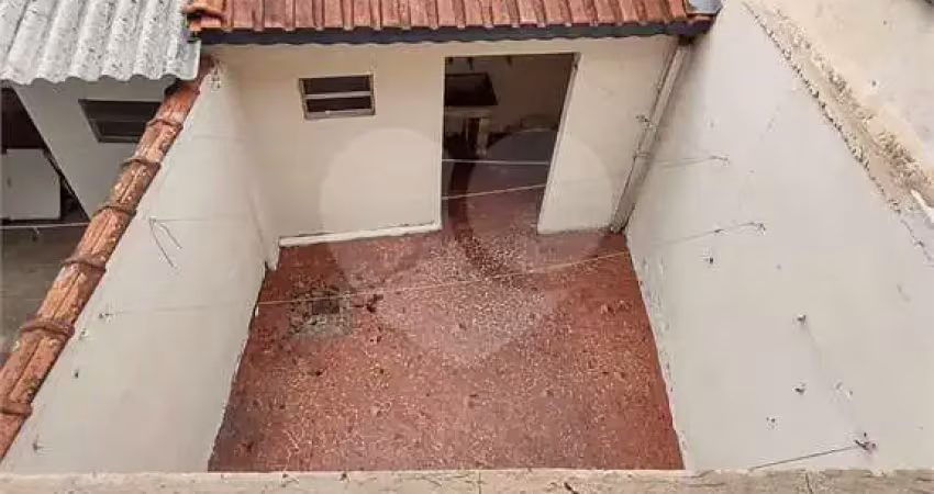 Sobrado com 2 quartos à venda em vila valparaíso - sp