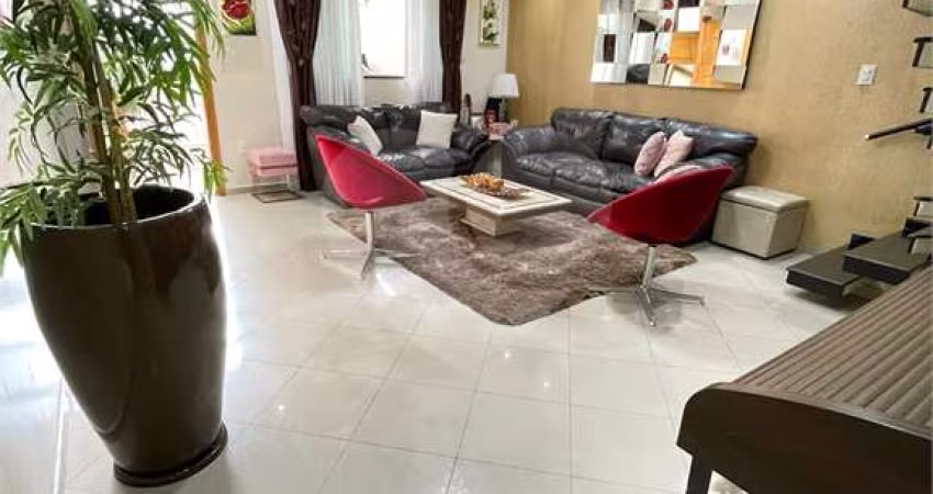 Sobrado com 3 quartos à venda em Vila Metalúrgica - SP