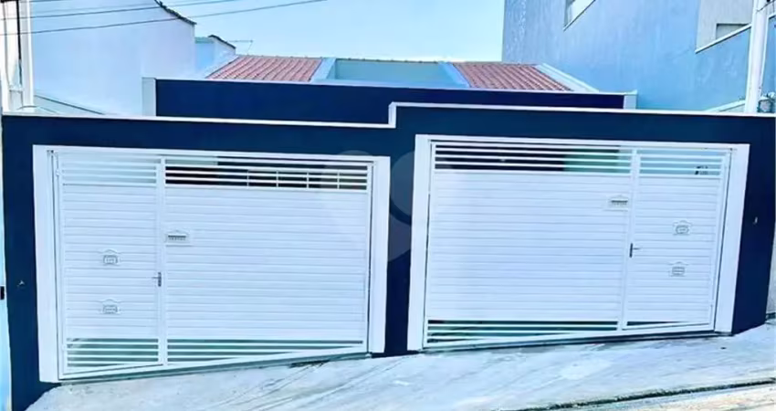 Casa térrea com 3 quartos à venda em vila francisco matarazzo - sp