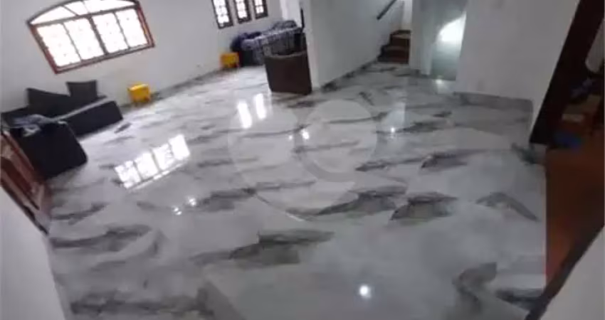 Sobrado com 3 quartos à venda em parque das nações - sp
