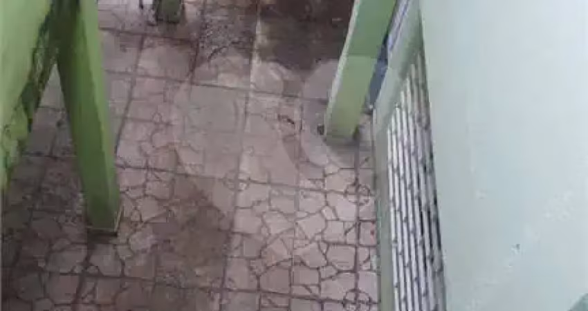 Terreno à venda no Jardim Utinga, Santo André 