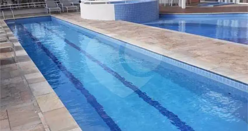Apartamento com 1 quartos à venda em Casa Branca - SP