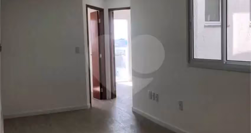 Apartamento com 2 quartos à venda em parque das nações - sp