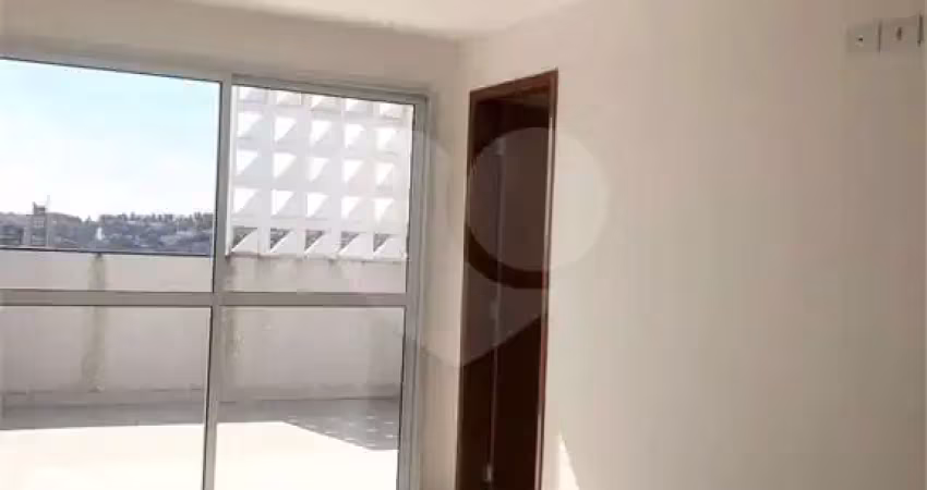 Cobertura com 2 quartos à venda no Parque das Nações, Santo André 