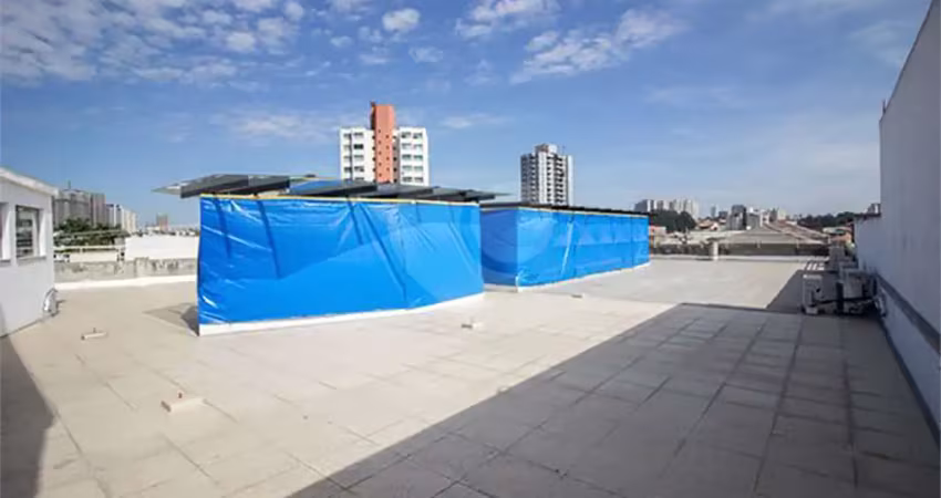 Ponto comercial para alugar no Santa Teresinha, Santo André 